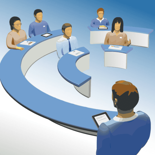 Sitzungstermine aus Allris importieren