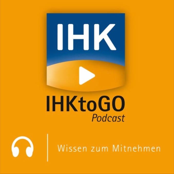 IHKtoGo Podcast
